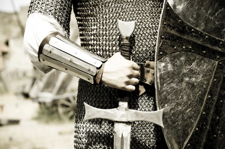     BE ON GUARD      &nbsp;    