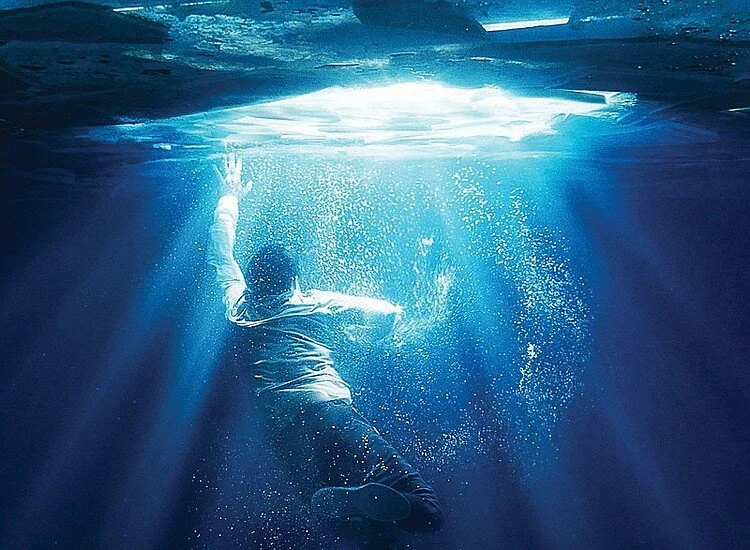     DELIVERANCE      &nbsp;    