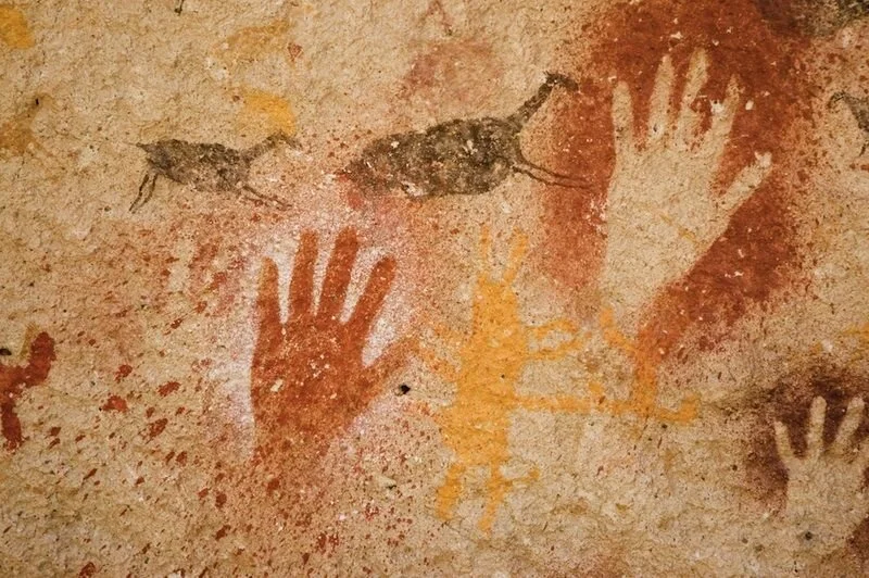     LEAVING A MARK      &nbsp;      &nbsp;&nbsp;