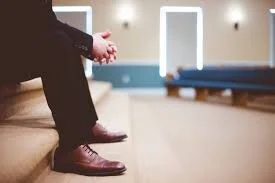 WORKING FOR THE LORD