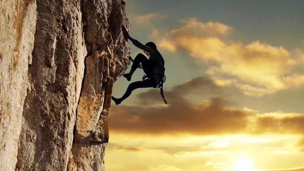 OVERCOMING HINDRANCES