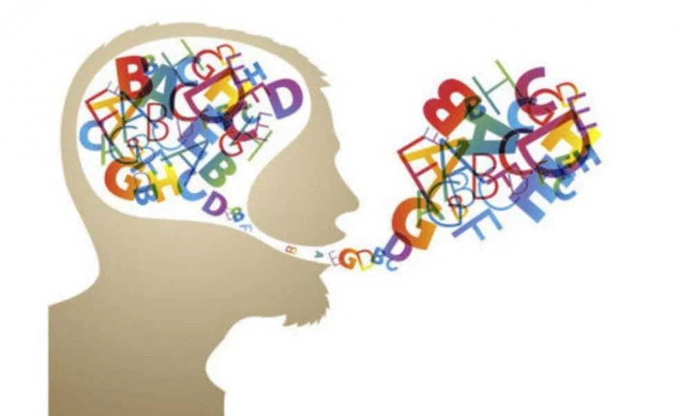 WORDS MATTER