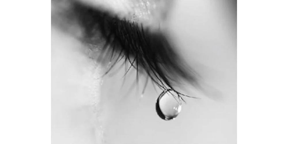 WIPE TEARS AWAY