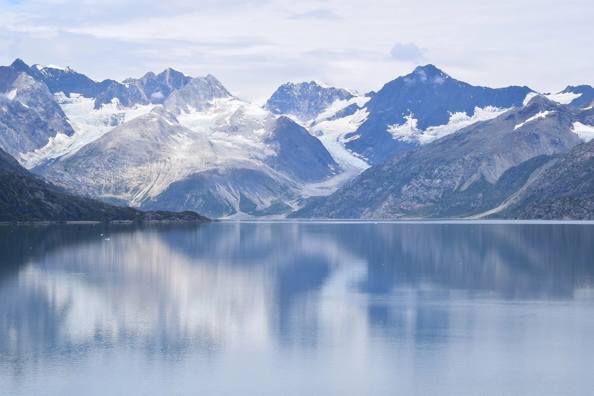 CREATION DECLARES GOD