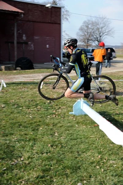 barriers gave me a hecka concern at first