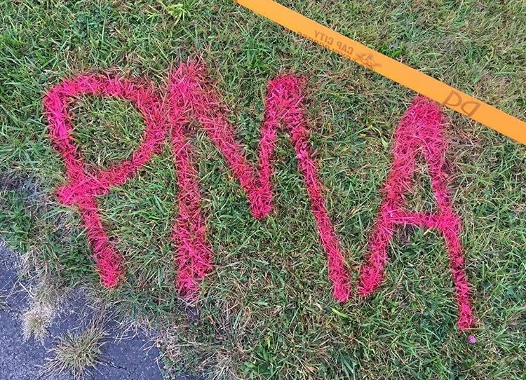 reminder - PMA | no jerks