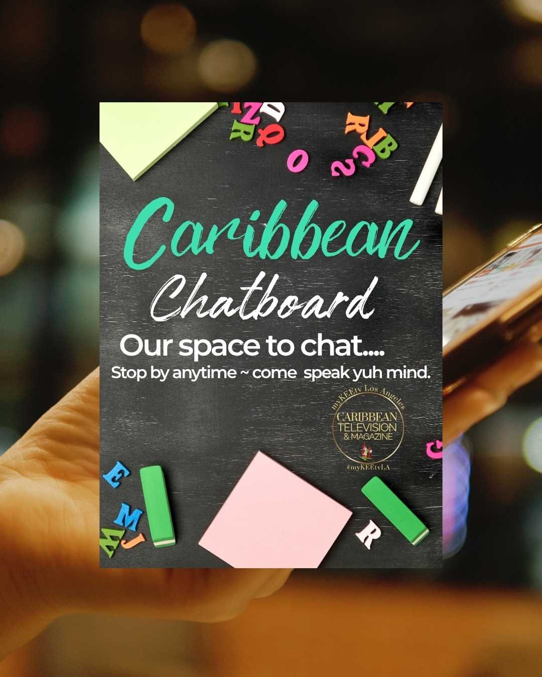 Which Caribbean restaurant in California deserves our Sunshine Signature Service Award for 2026?