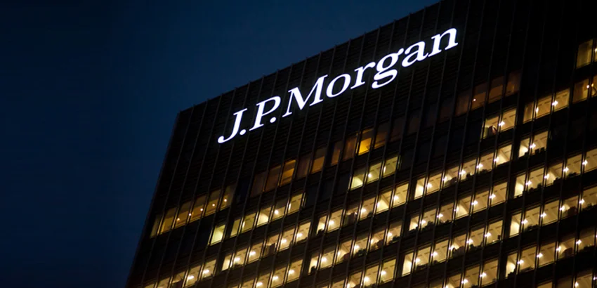 What would JP Morgan Chase say about the JPM Coin? Shutterstock Images
