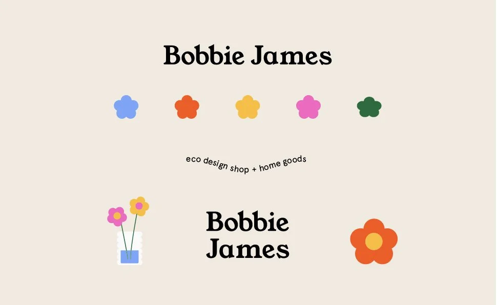 Bobbie James Branding.jpg