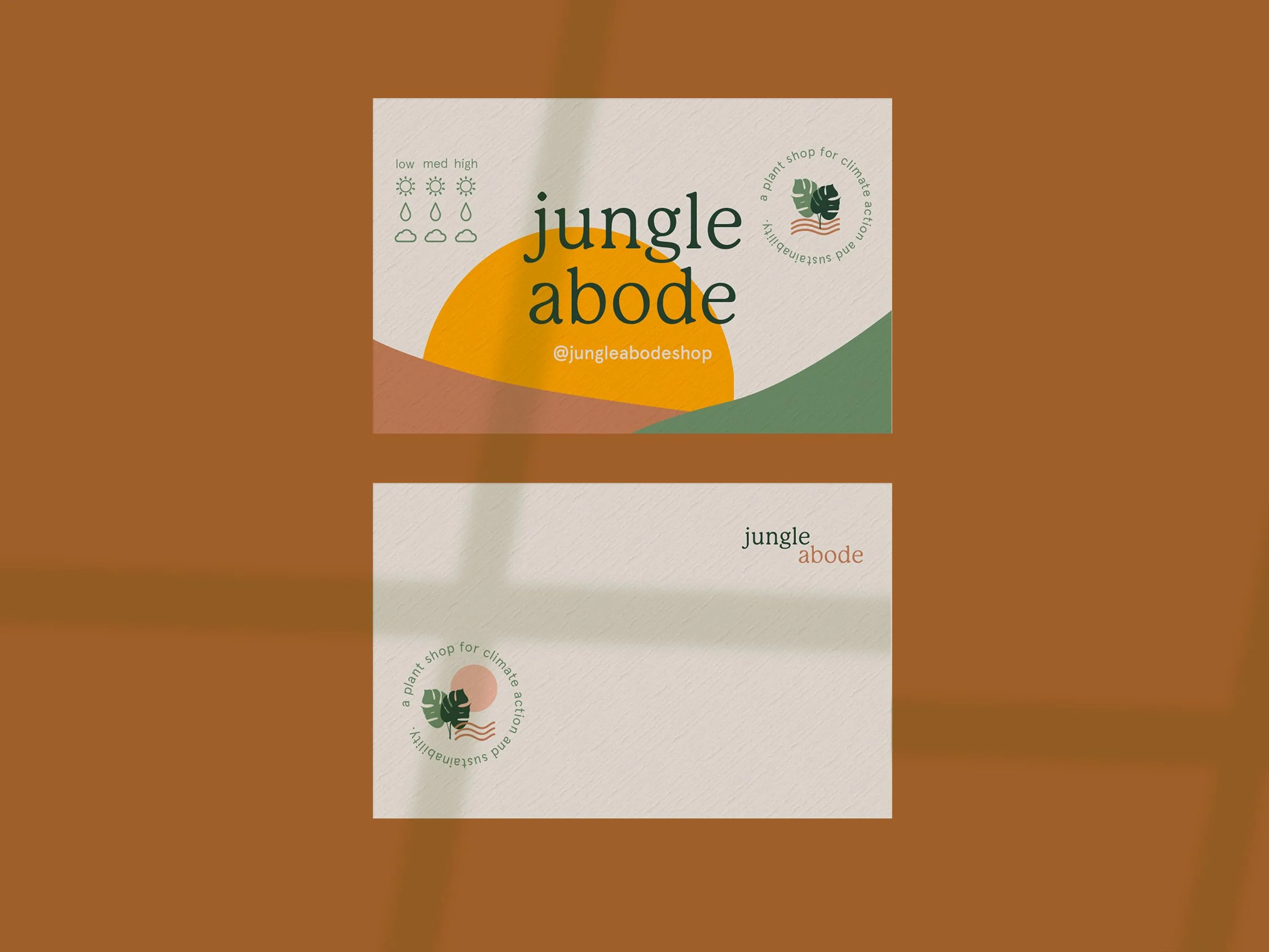 Jungle Abode Biz Card mockup.jpg