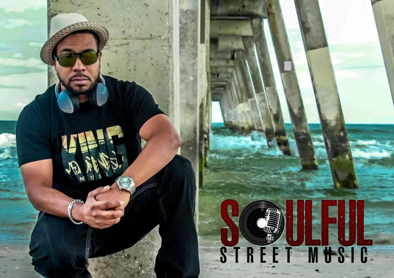 King So1omon Branding Cover Photo
