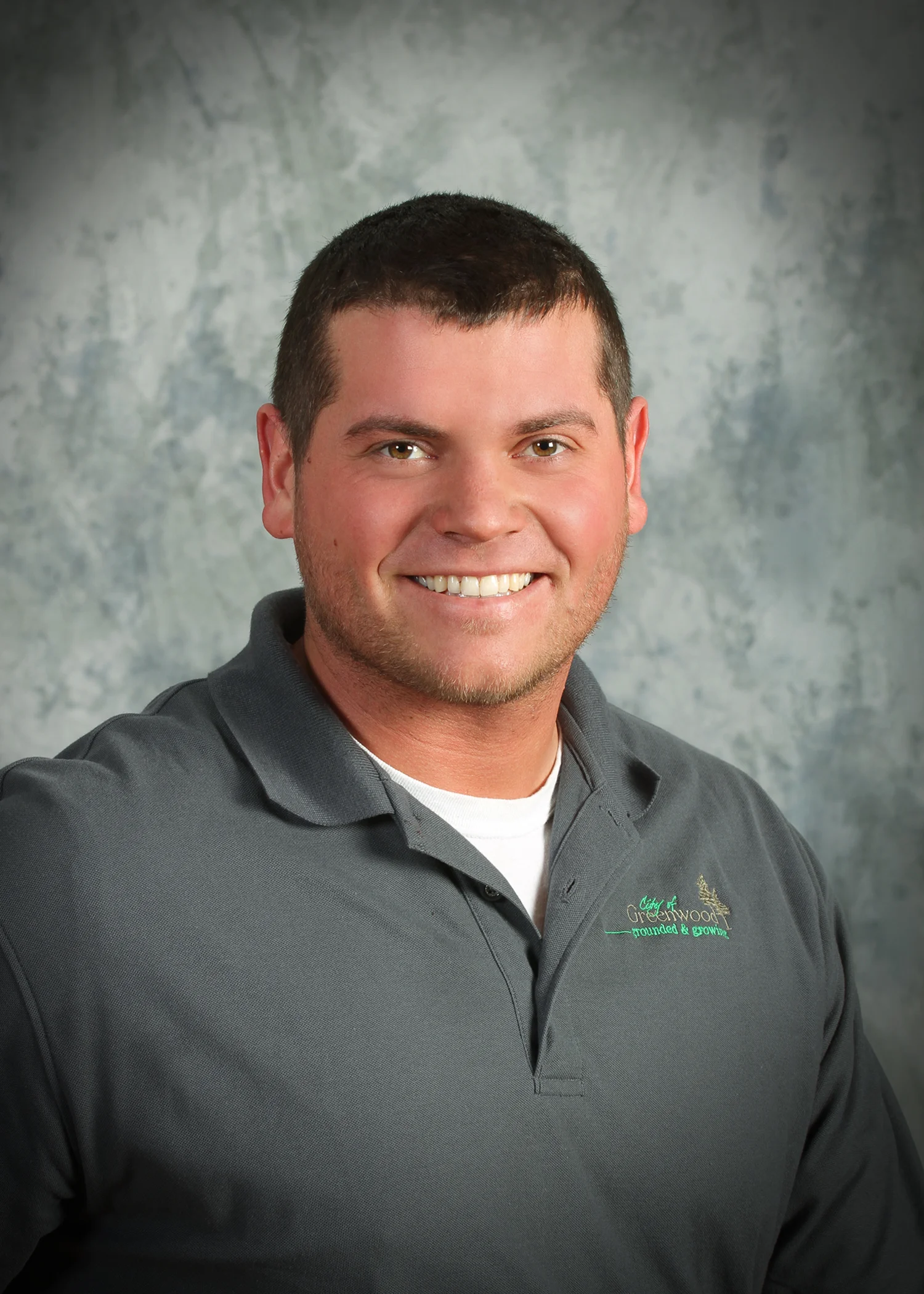 Eddie Herrick - City Crew Member 715-267-6225 eherrick@greenwoodwi.com Hire Date: March 2014
