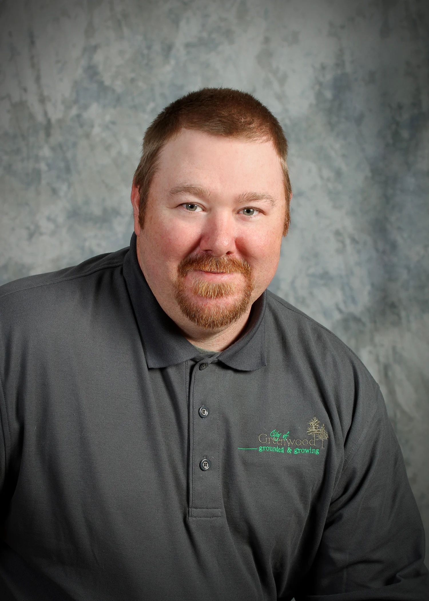  Jamie Tuinstra - Public Works Director (715)267-6225 jtuinstra@greenwoodwi.com