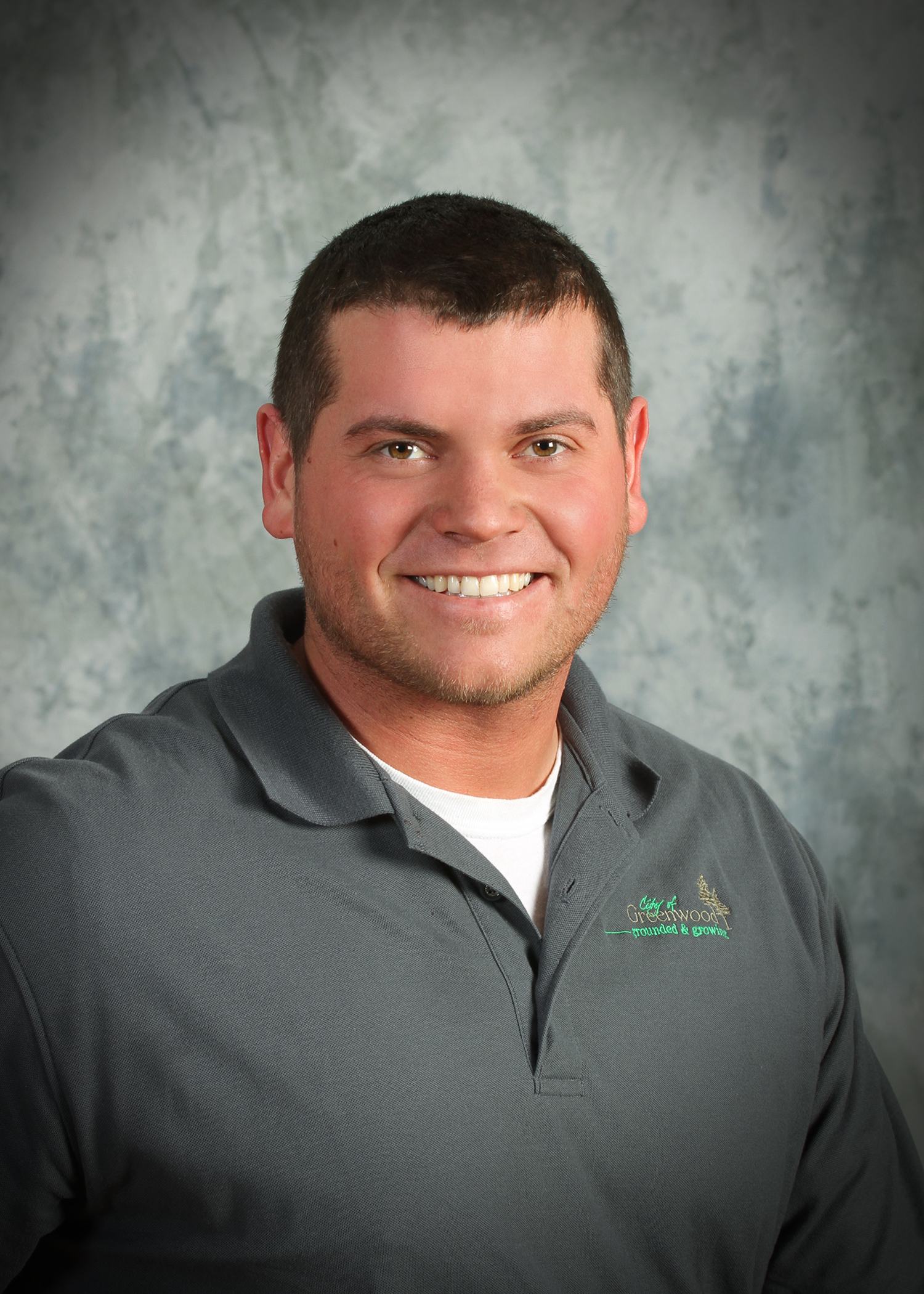  Eddie Herrick - Public Works Technician (715)267-6225 eherrick@greenwoodwi.com