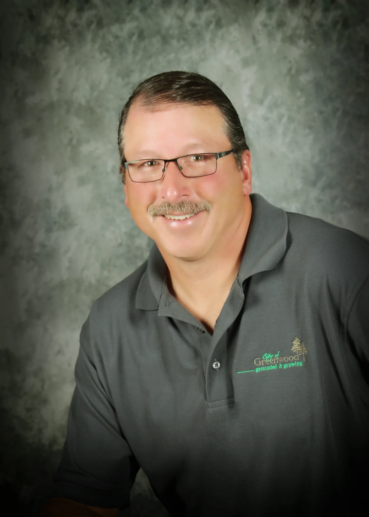 Randy Hinker- Waste Water Operator (715)267-7496 rhinker@greenwoodwi.com Hire Date: October 2017