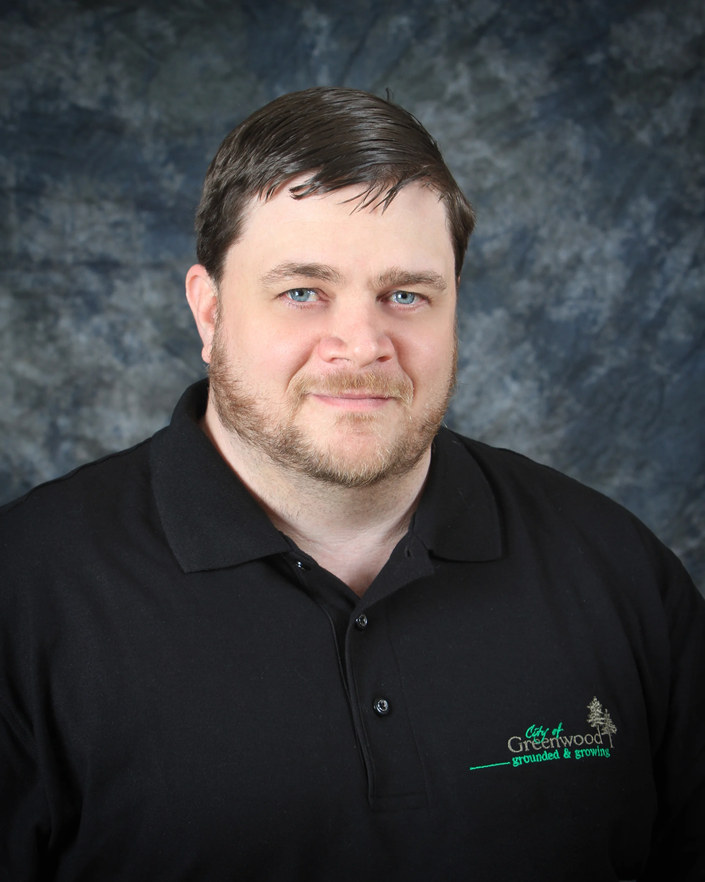 Ryan Ashbeck - Ward Two Representative (715) 267-6205 council04@greenwoodwi.com First Elected: 2018 Current Term 2018 - 2020