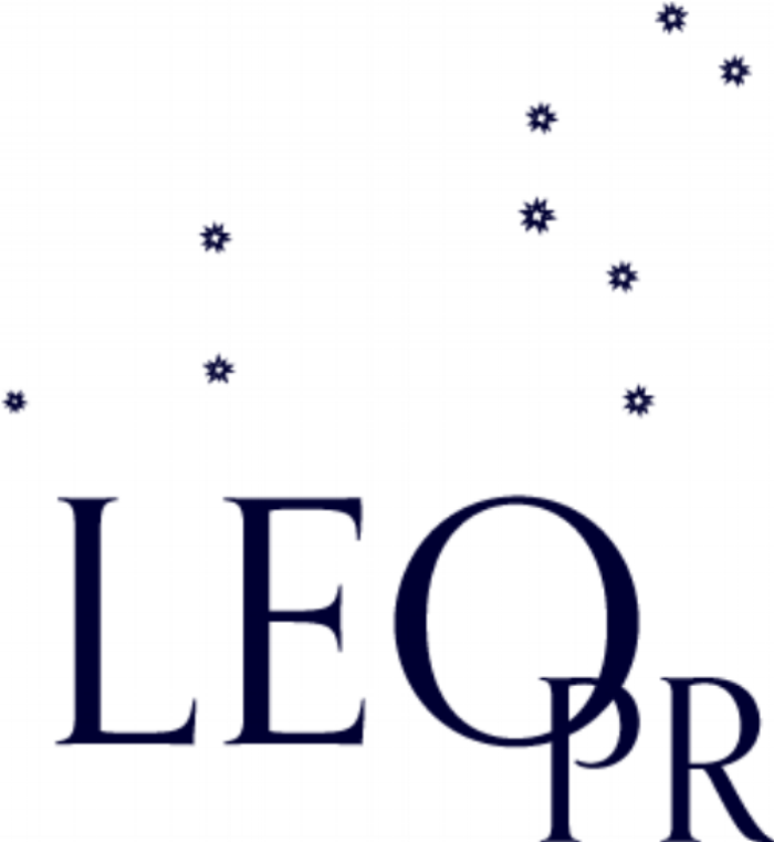 LEO PR