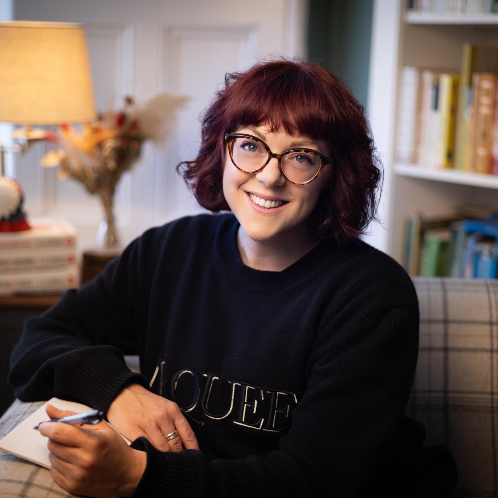 V. E. Schwab