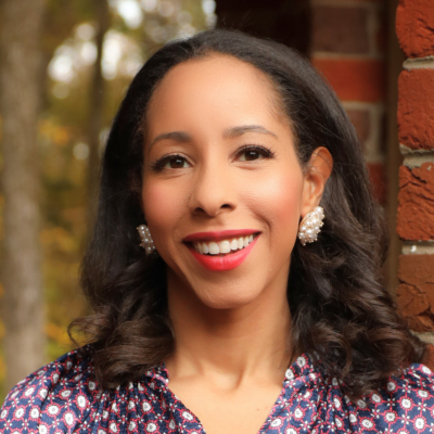 Helena Haywoode Henry