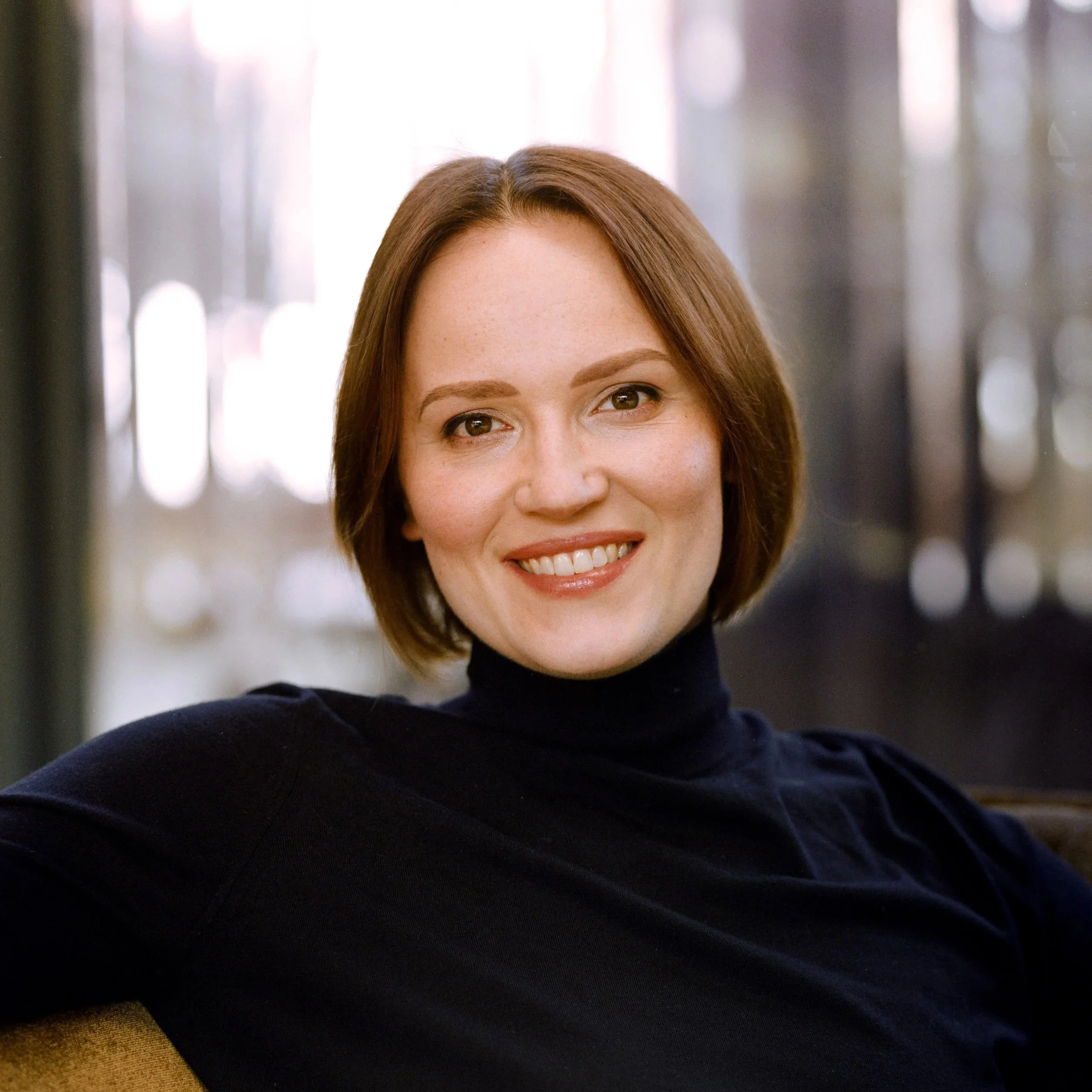 Veronica Roth