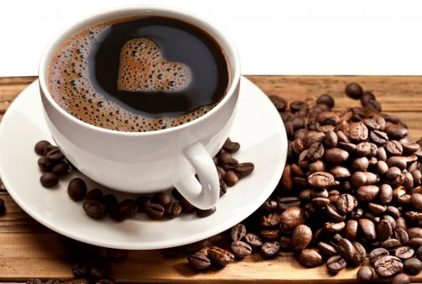 Studies show that people who consume more caffeine are less likely to have age-related macular degeneration.