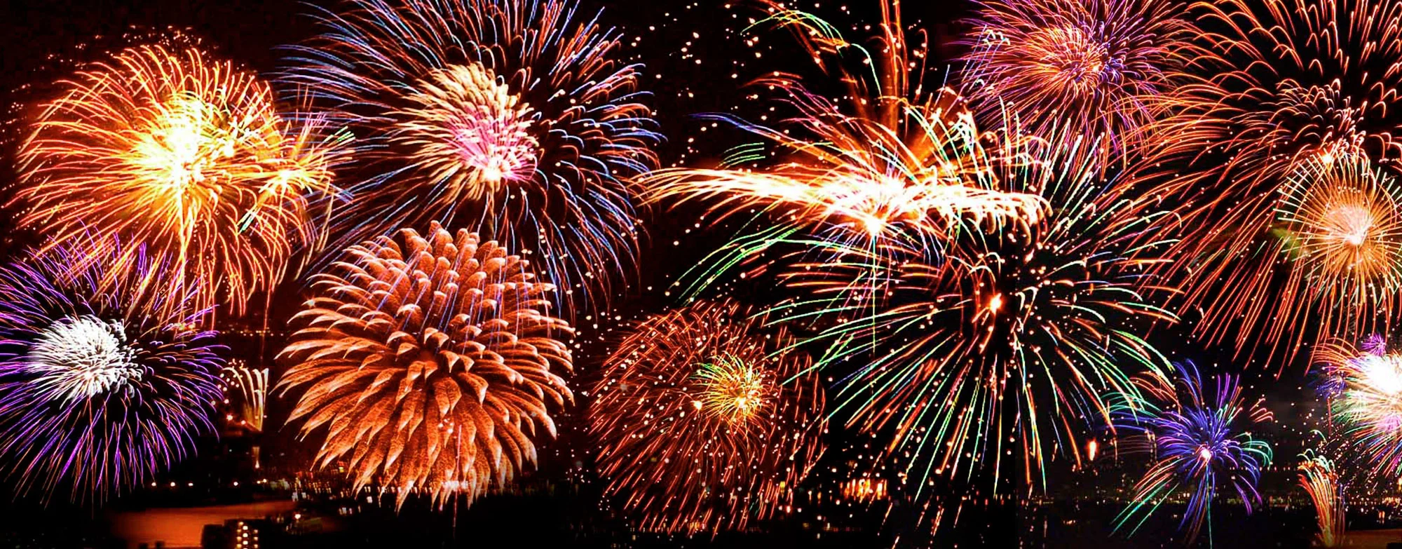 Fourth of July Eye Safety