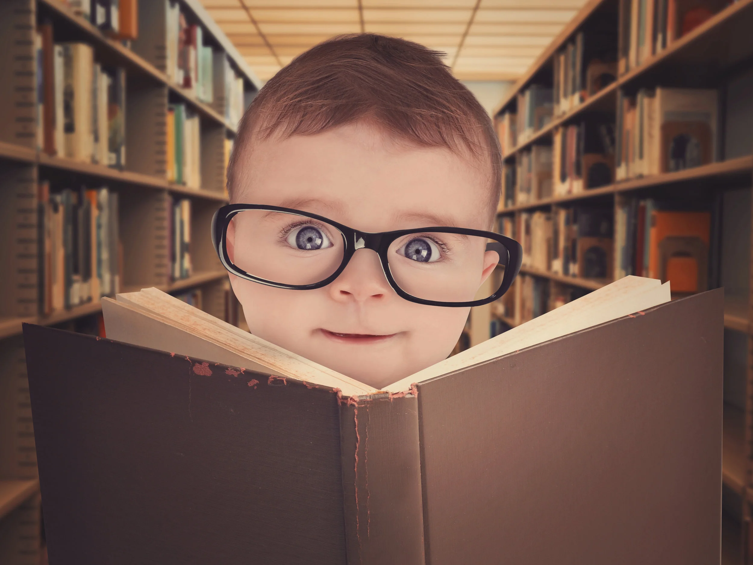 Could your child have a vision-related learning issue?
