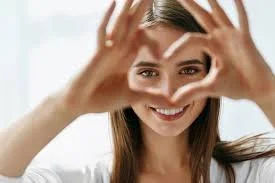 Ways to Love Your Eyes on Valentine's Day