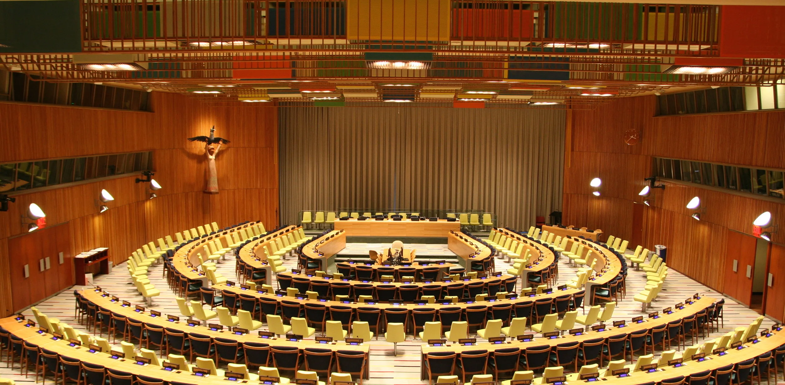 An Earthshot Opportunity at the United Nations