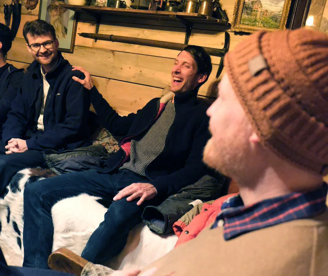 The ManKind Project UK and Ireland