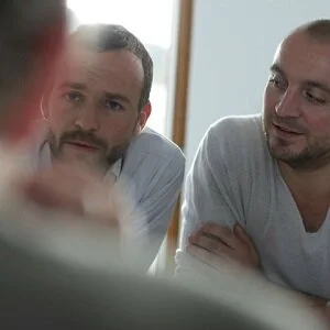 Connection Groups — The ManKind Project UK and Ireland