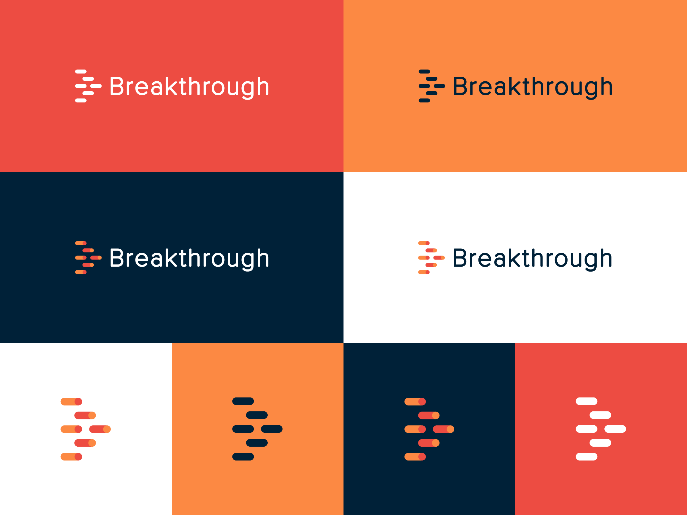 Breakthrough Sub-Brand