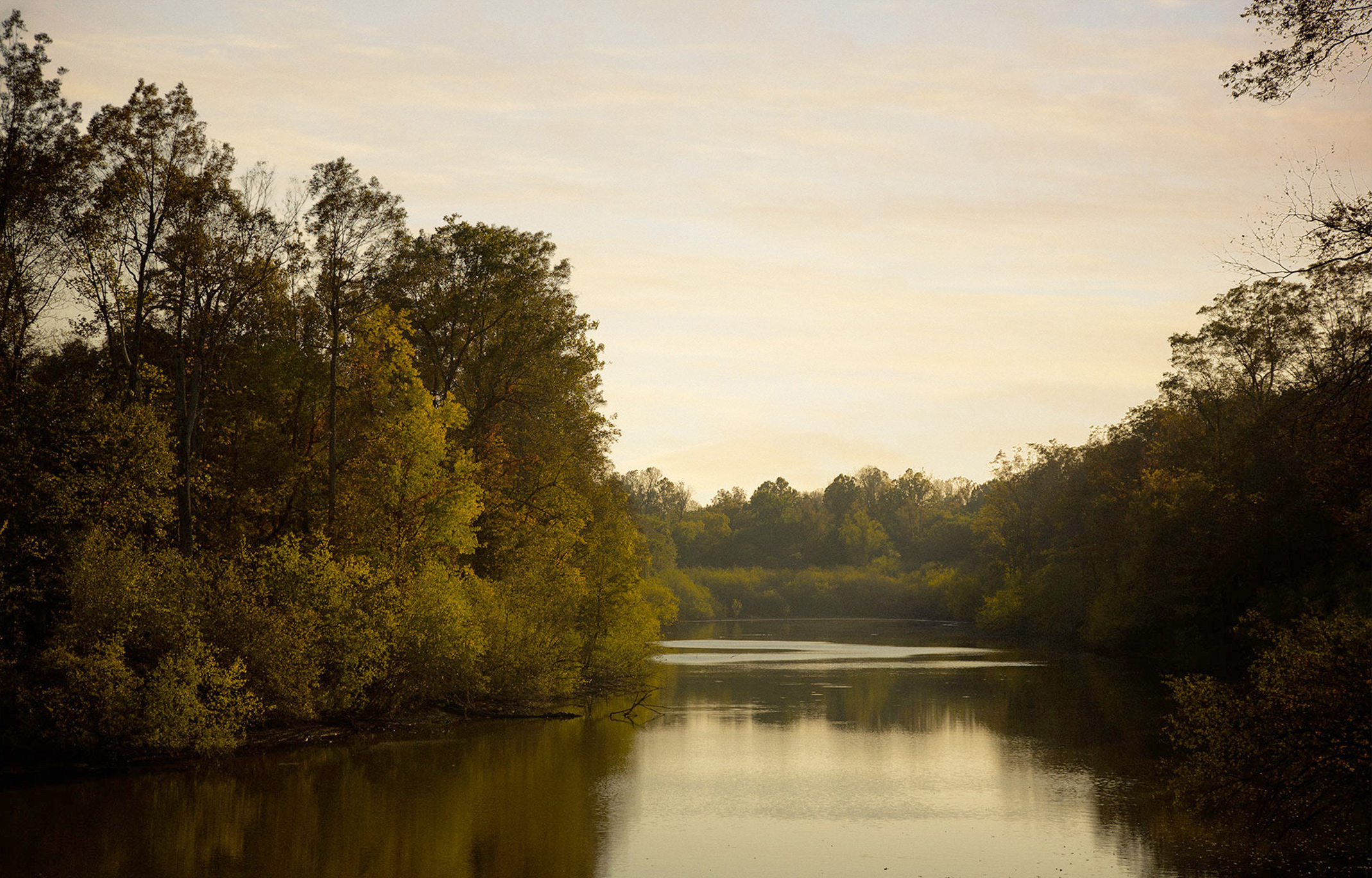 Mississippi Tributary, Clarksdale