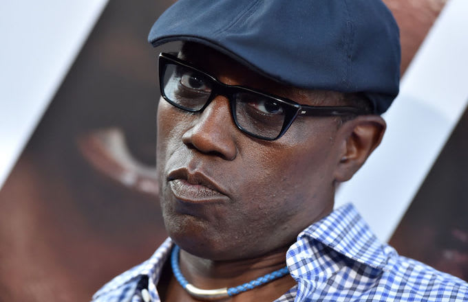Wesley Snipes - Getty/Axelle/Bauer-Griffin/FilmMagic