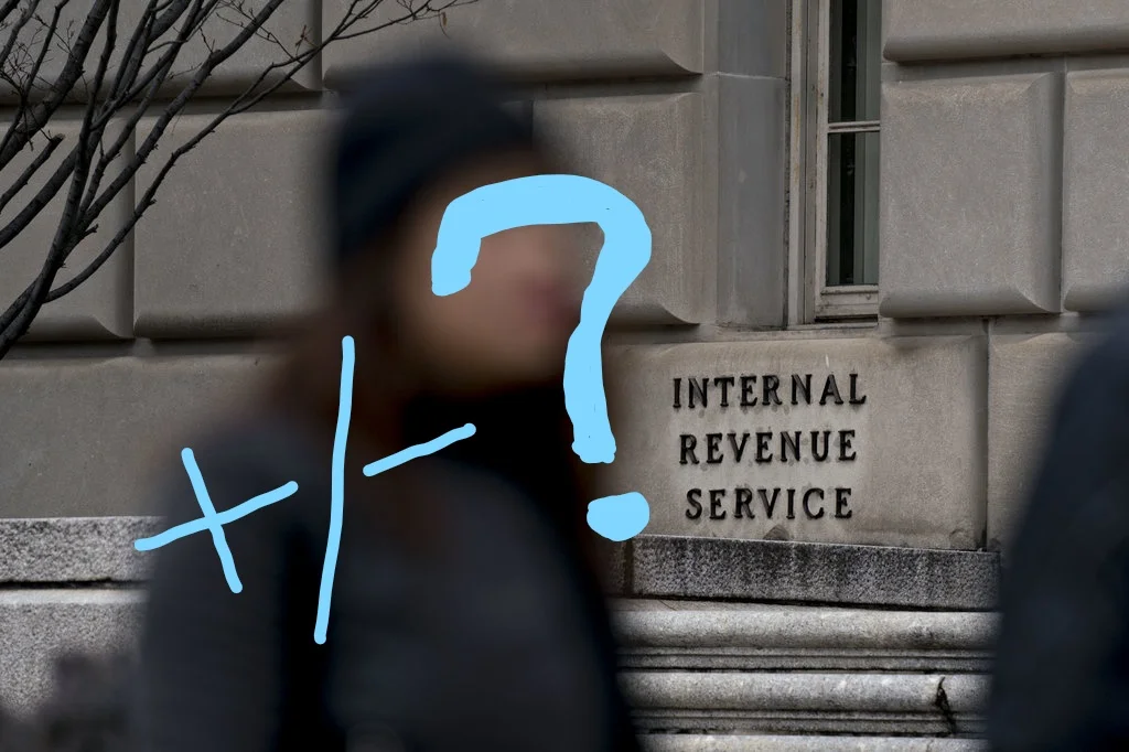 While furloughed federal workers will return to their jobs on Monday, it will take time to get parts of the I.R.S. running smoothly again.