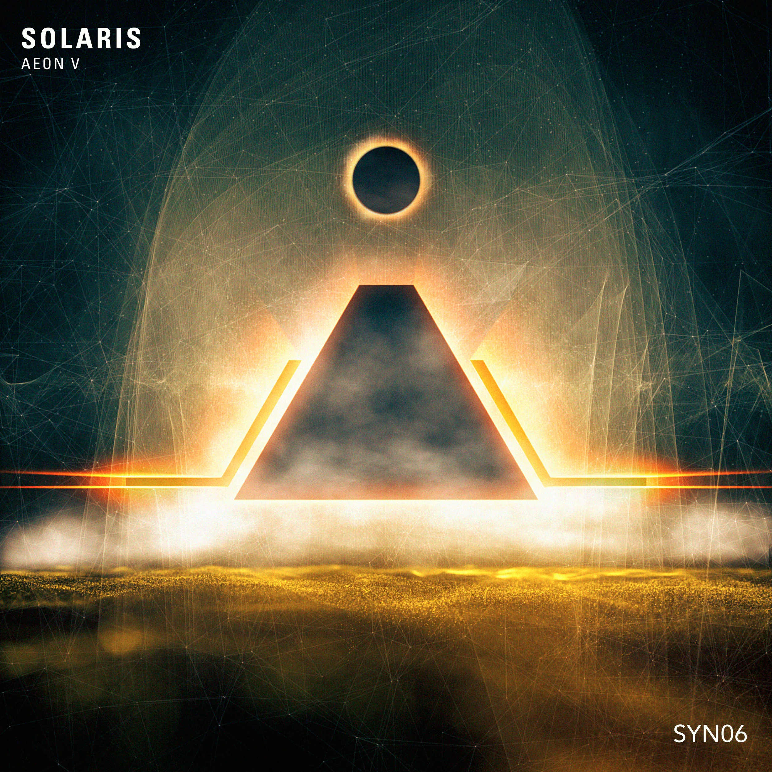 SYN06 | SOLARIS - Aeon V
