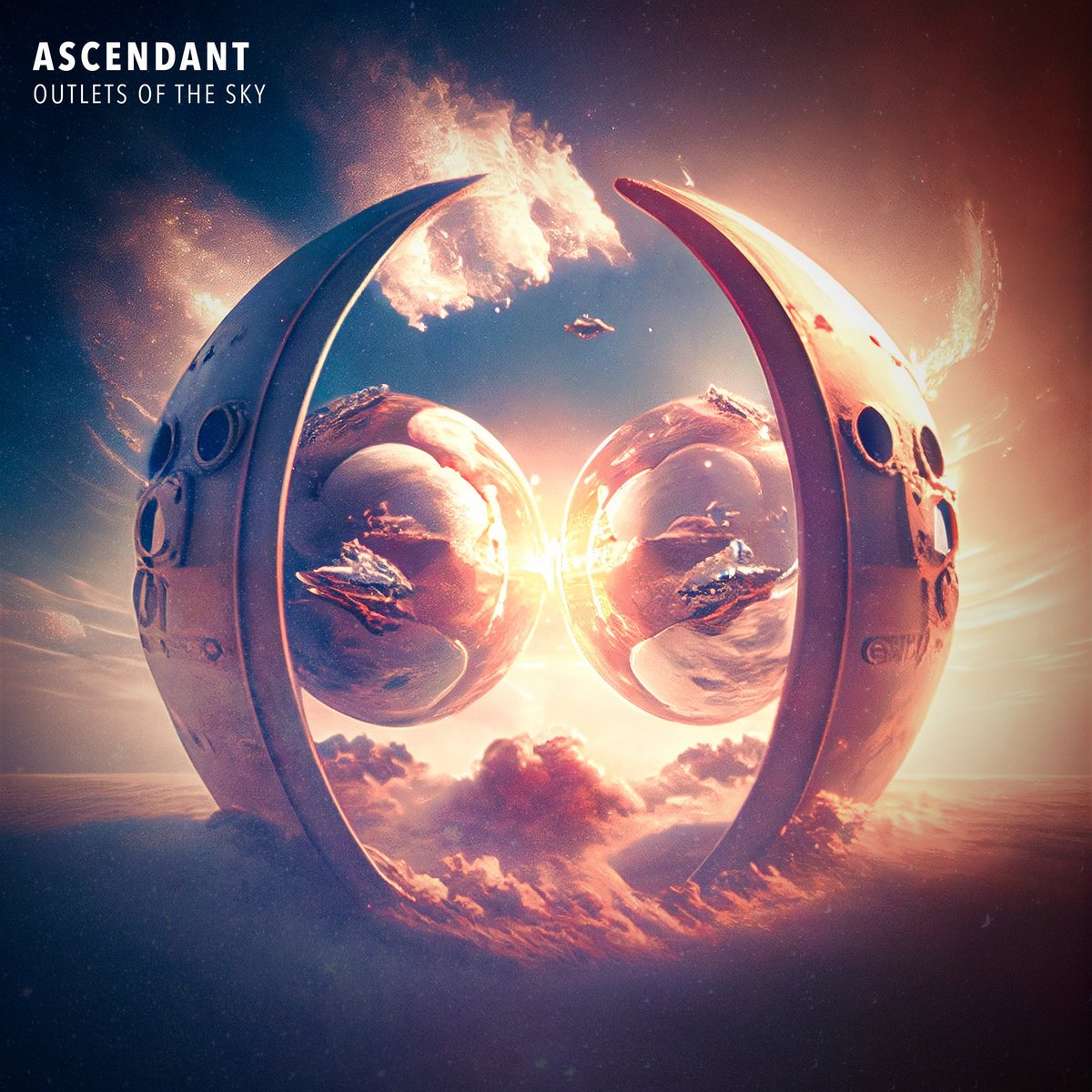 Ascendant | Outlets of the Sky