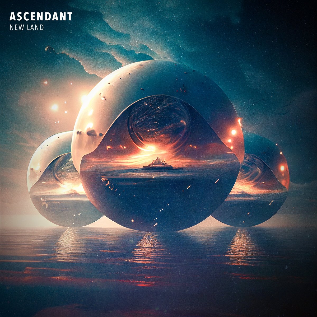 Ascendant | New Land