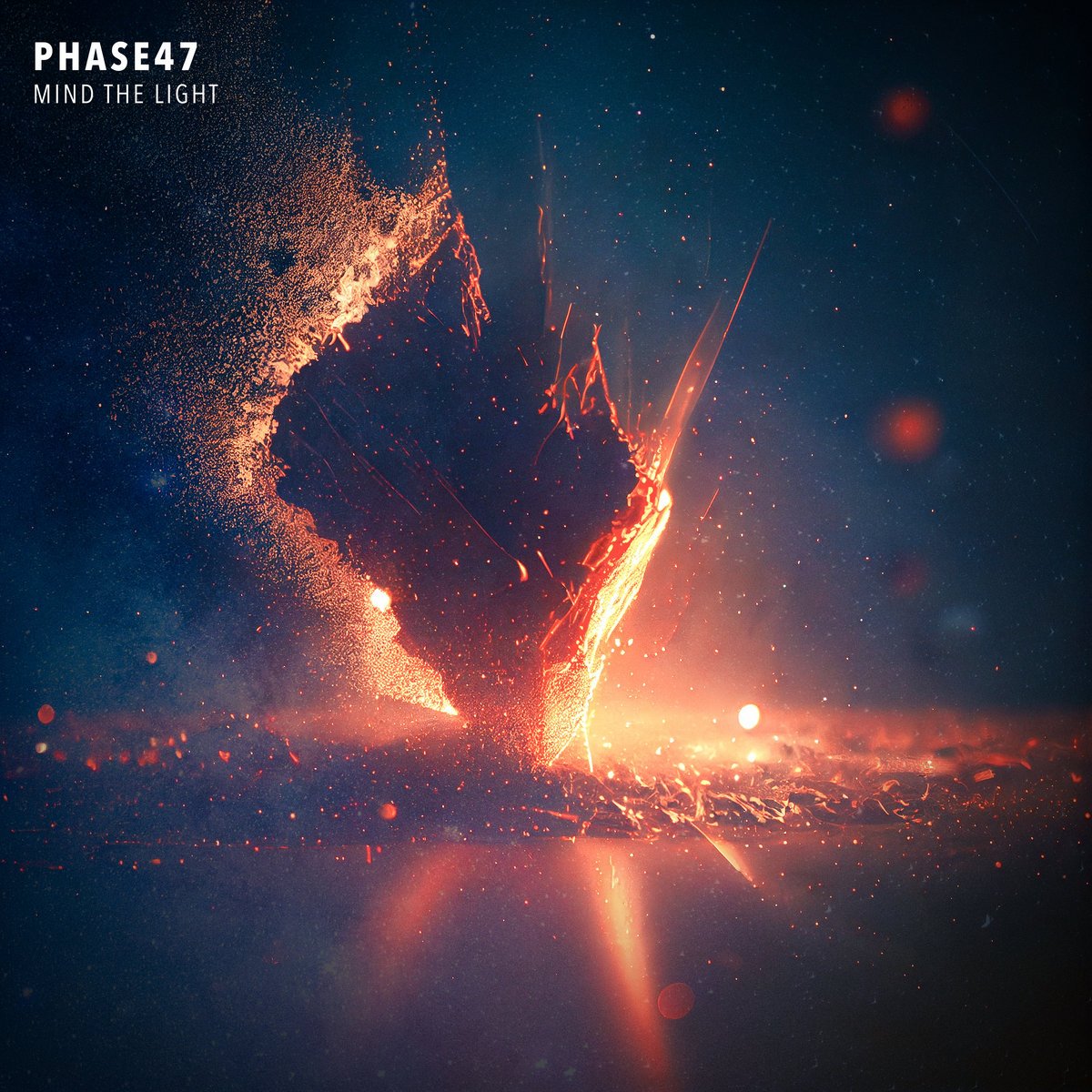 Phase47 | Mind the Light