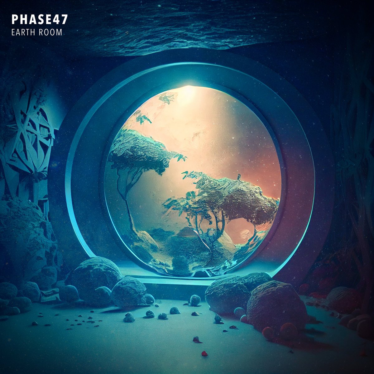 Phase47 | Earth Room