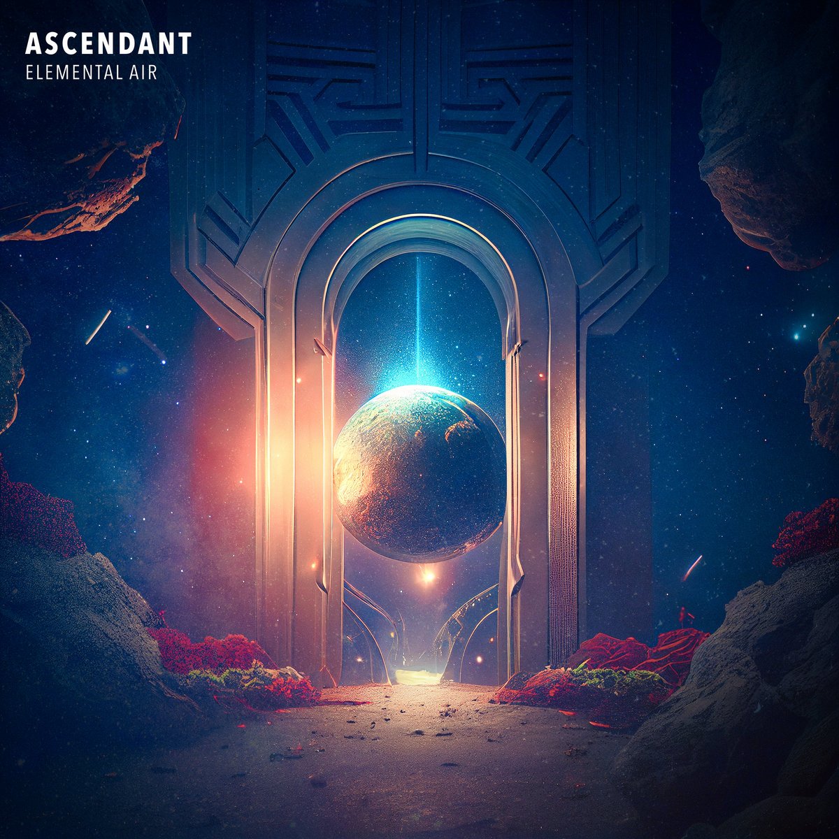 Ascendant | Elemental Air