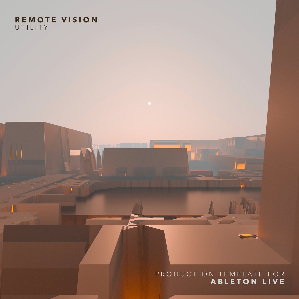 Remote Vision | Utility