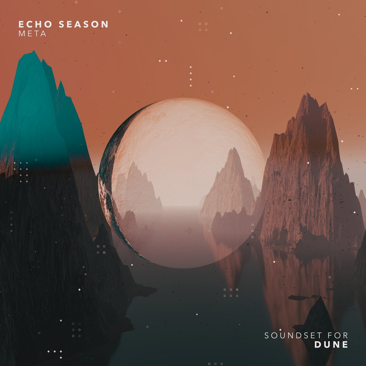 Echo Season | Meta