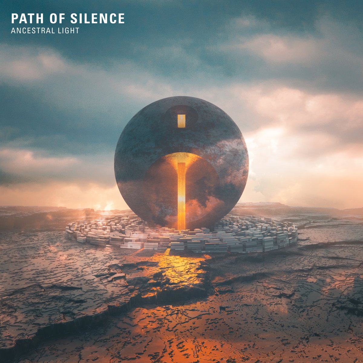 Path of Silence | Ancestral Light