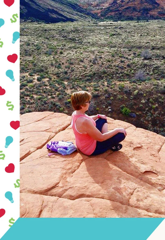 KRISTINE K. HARTLAND, CFP®, CFS, CEBS