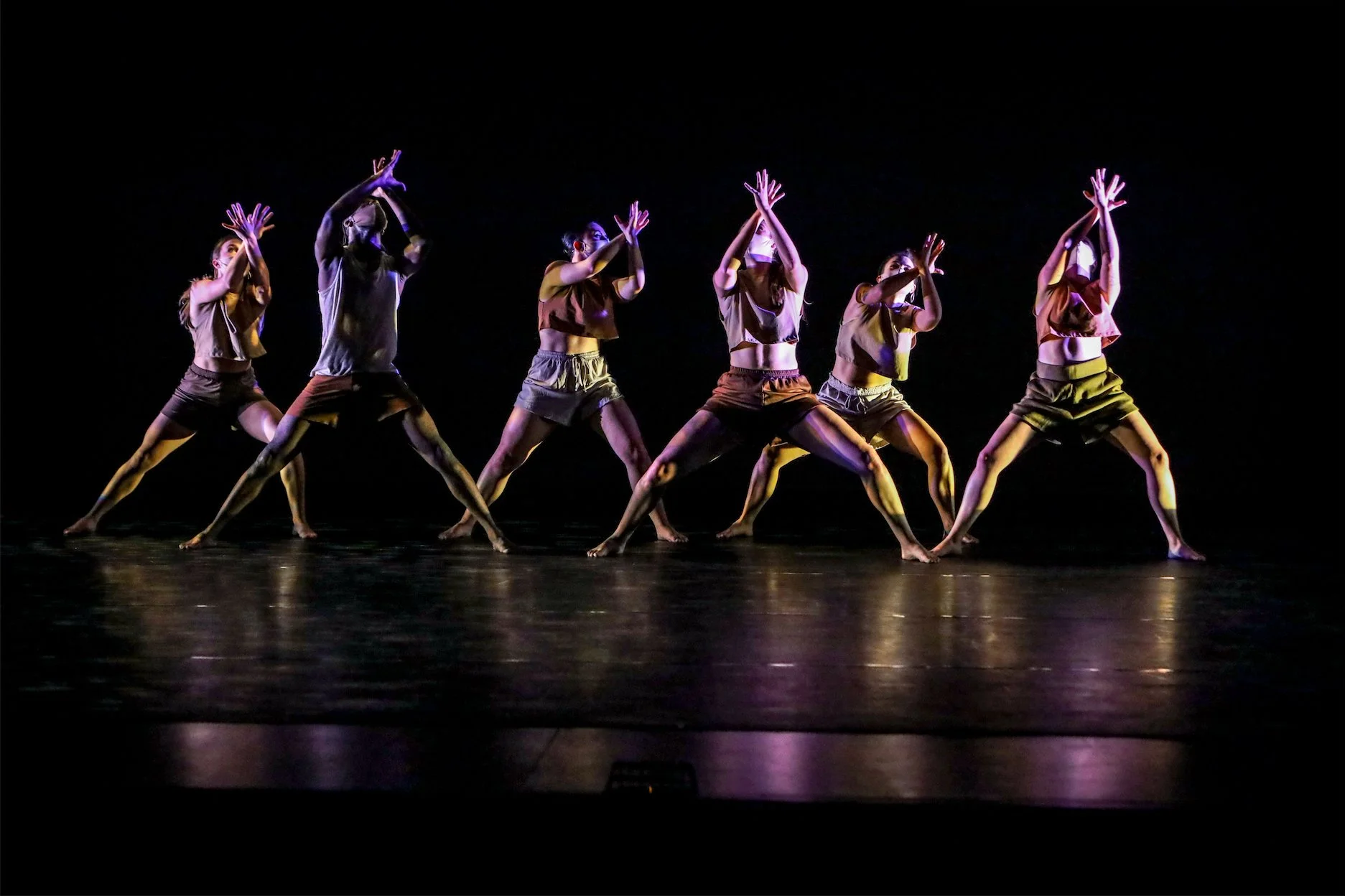 Riding The Maelstrom | 2021