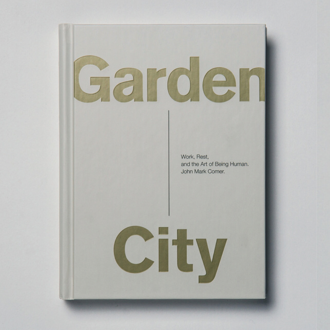 Garden City