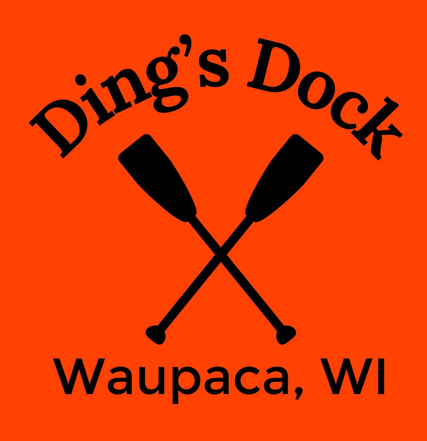 Ding's Dock