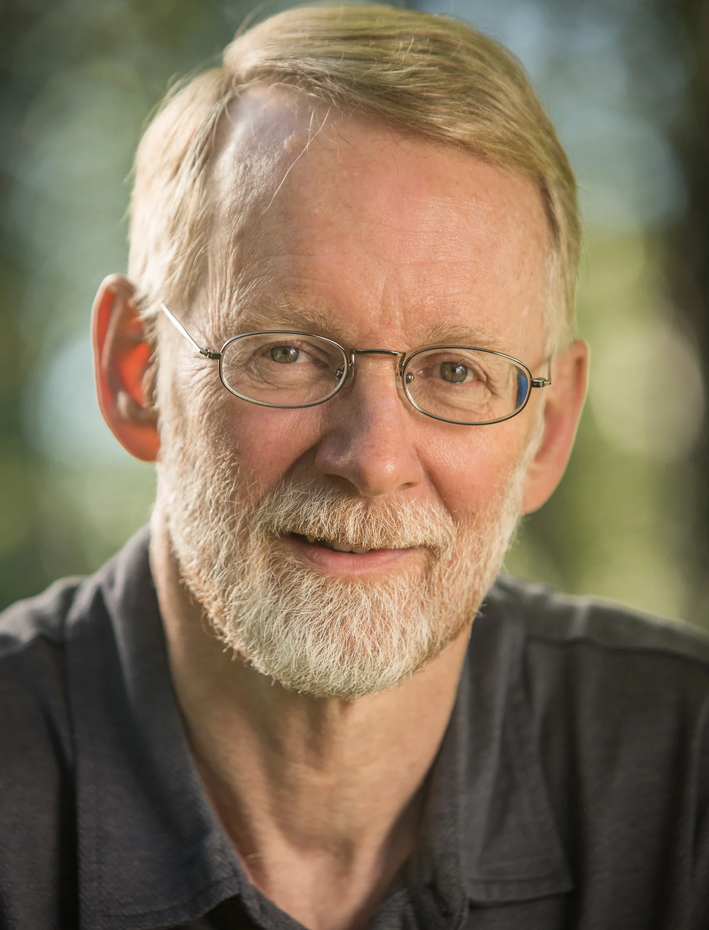 Mike Jens, Senior Advisor