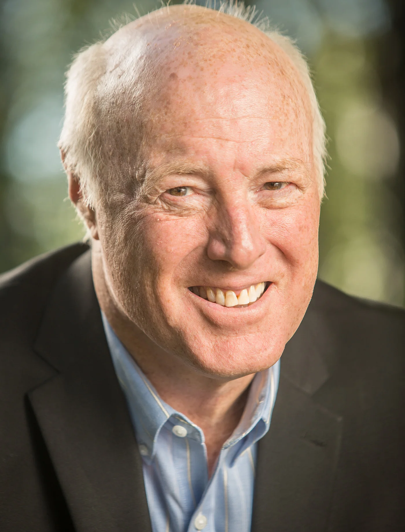 Dave Norton, Senior Advisor